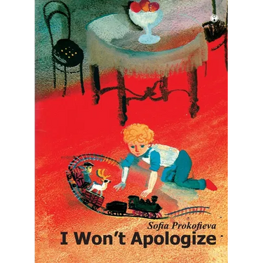 I Won't Apologize