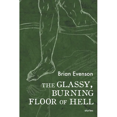 The Glassy, Burning Floor of Hell