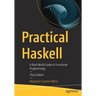Practical Haskell: A Real-World Guide to Functional Programming