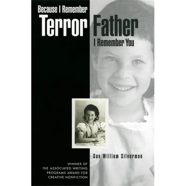 Because I Remember Terror, Father, I Remember You
