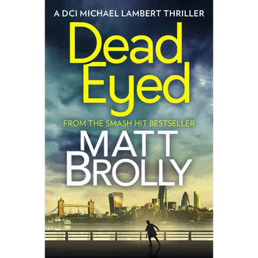 Dead Eyed
