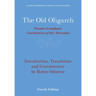 The Old Oligarch