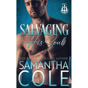 Salvaging His Soul