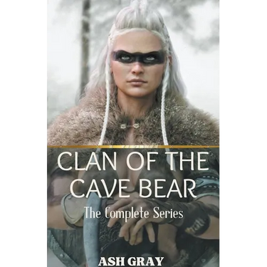 Clan of the Cave Bear: The Complete Series
