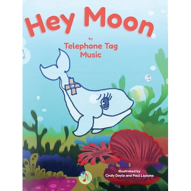 Hey Moon