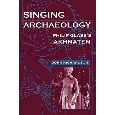 Singing Archaeology: Selected Poems 1943-1993