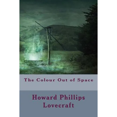 The Colour Out of Space