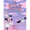 A Bite of Pepper