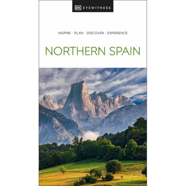 DK Northern Spain