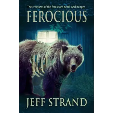 Ferocious