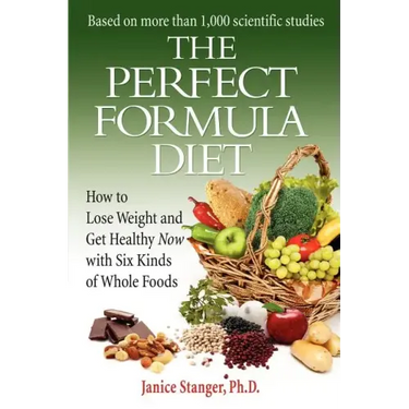 The Perfect Formula Diet