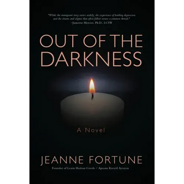 Out of the Darkness