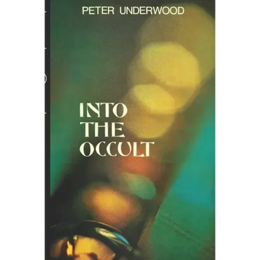 Into the Occult