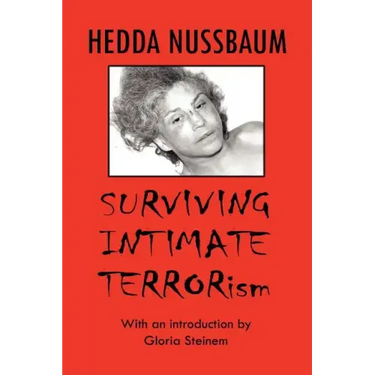 Surviving Intimate Terrorism