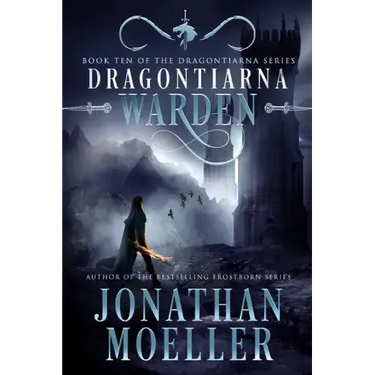 Dragontiarna: Warden