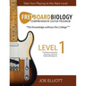 Fretboard Biology - Level 1