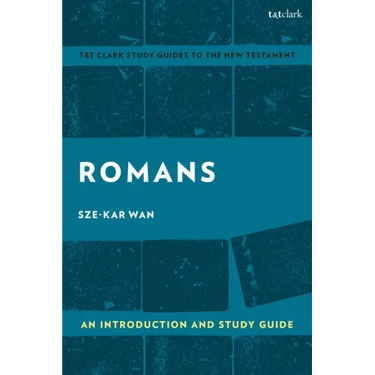 Romans: An Introduction and Study Guide: Empire and Resistance