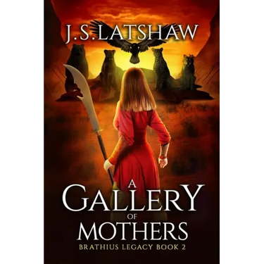 A Gallery of Mothers