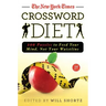 New York Times Crossword Diet