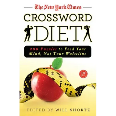 New York Times Crossword Diet