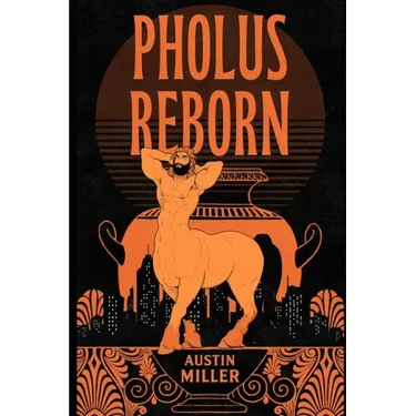 Pholus Reborn