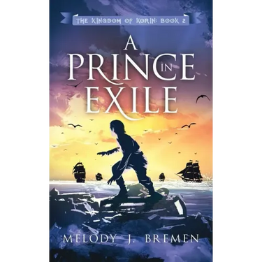A Prince in Exile