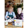 The Joy of Green Cleaning - Kitchen Edition
