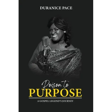 Poison to Purpose: A Gospel Legend's Journey