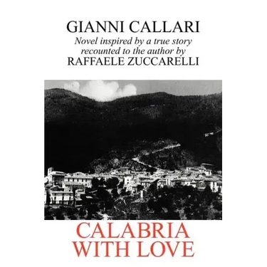 Calabria with Love