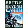 Battle Beyond Earth: Insurrection