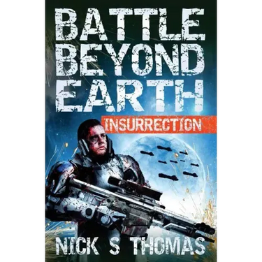 Battle Beyond Earth: Insurrection