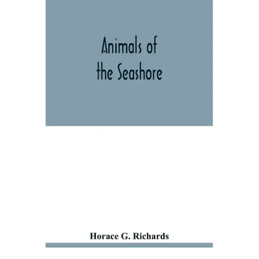 Animals of the seashore