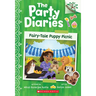 Fairy-Tale Puppy Picnic: A Branches Book (the Party Diaries #4)