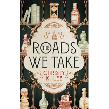 The Roads We Take