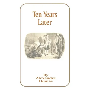 Ten Years Later