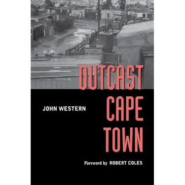 Outcast Cape Town