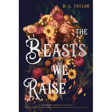 The Beasts We Raise