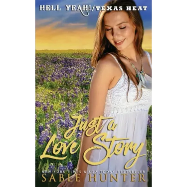 Just a Love Story