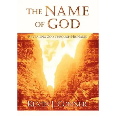 Name of God: Revealing God Through His Name