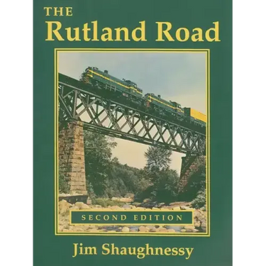 The Rutland Road: Second Edition