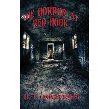 The Horror at Red Hook