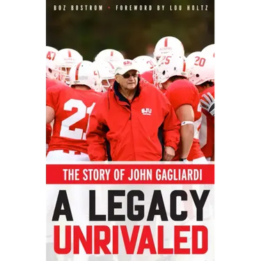 A Legacy Unrivaled: The Story of John Gagliardi