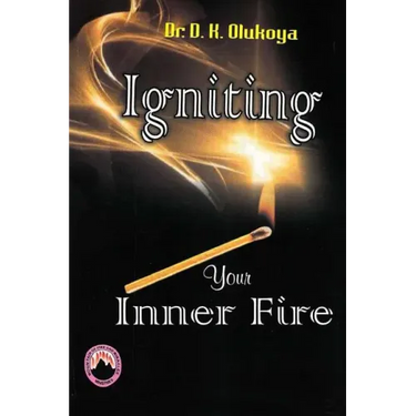 Igniting your Inner Fire