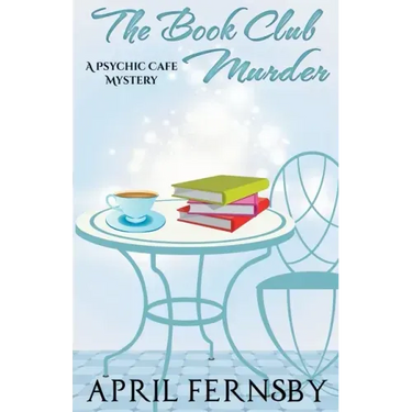 The Book Club Murder