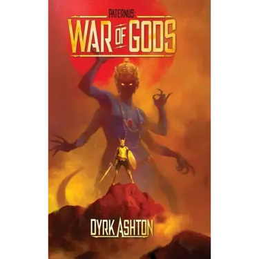 Paternus: War of Gods