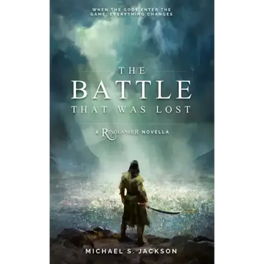 The Battle that was Lost