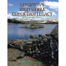 Leighton's High Sierra Check Dam Legacy