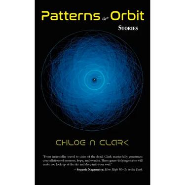 Patterns of Orbit: Stories