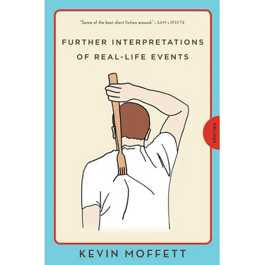 Further Interpretations of Real-Life Events: Stories