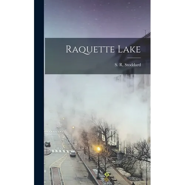 Raquette Lake
